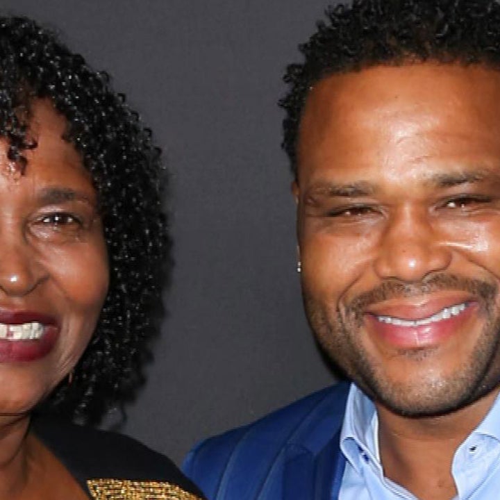 Why Anthony Anderson's Mom, Doris, Is the Real Star of 'To Tell the Truth' (Exclusive)