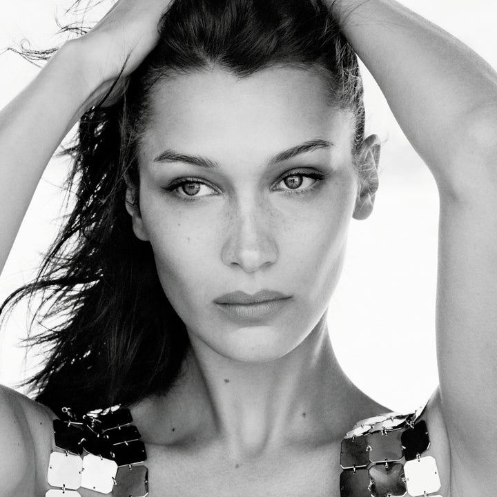 Bella Hadid Shares the One Beauty Trend That Makes Her 'Very Self-Conscious'