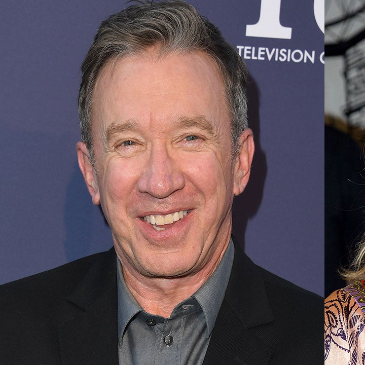 Tim Allen Reacts to Roseanne Barr's Racist Tweets: 'Not the Rosie I Know'