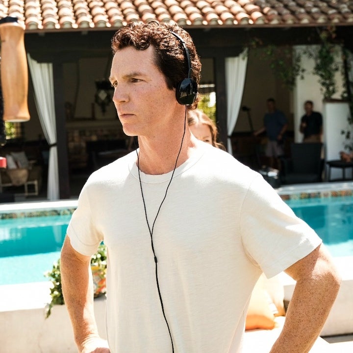 'Animal Kingdom' Star Shawn Hatosy on Making His Directorial Debut (Exclusive)