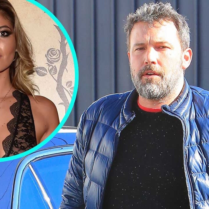 Ben Affleck's Reported Playboy Model Dinner Date Further Fuels Romance Rumors