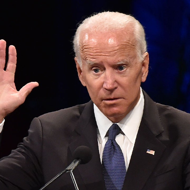 Joe Biden Responds to Sexual Assault Allegations: 'This Never Happened'