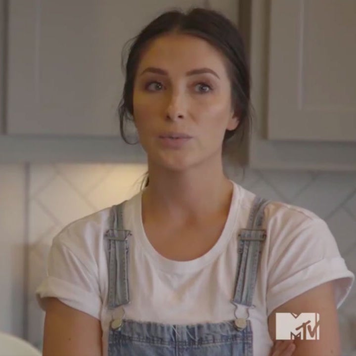 Bristol Palin Tells Mom Sarah Palin Her 'Life Is Not Perfect' in 'Teen Mom OG' Trailer
