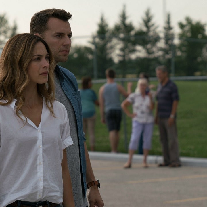 Why The CW's 'Burden of Truth' Is Summer TV's Best-Kept Secret