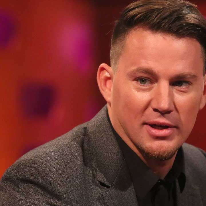 Channing Tatum Mourns the Death Of His 'First Best Friend' in Heartfelt Post