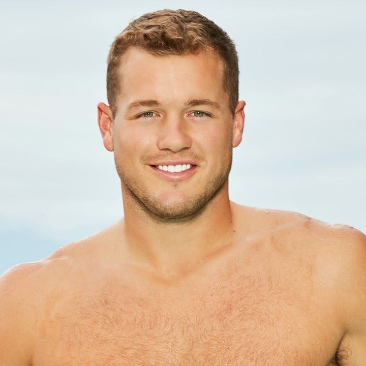 Colton Underwood Is the Next 'Bachelor'! 