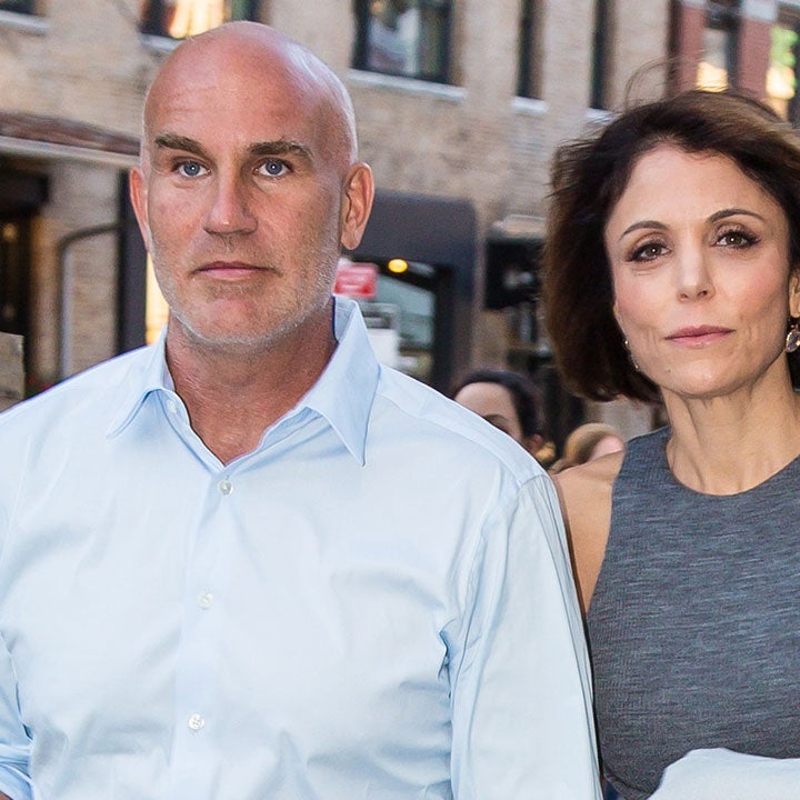 Dennis Shields Proposed to Bethenny Frankel Months Before His Sudden Death