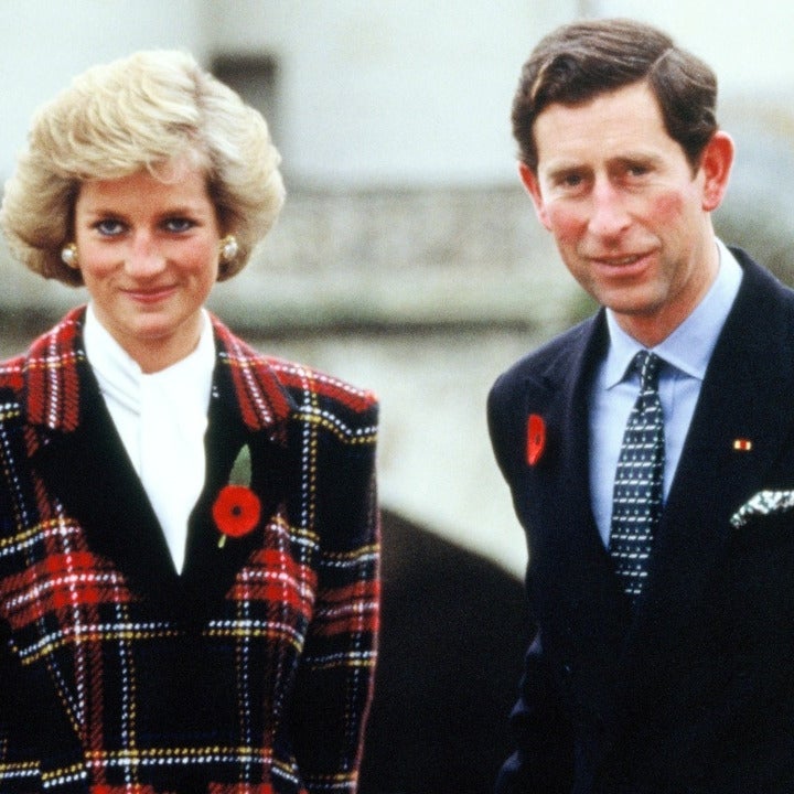 'Feud' Sequel About Princess Diana and Prince Charles Is No Longer Happening at FX 