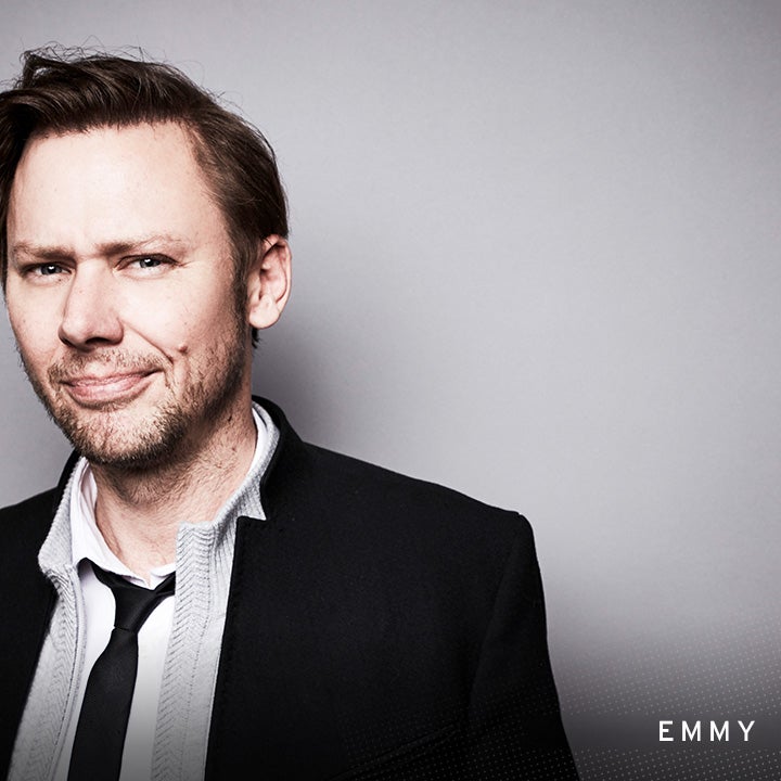 How Jimmi Simpson’s ‘Greatest Test’ on ‘Westworld’ Led to His First Emmy Nomination (Exclusive)