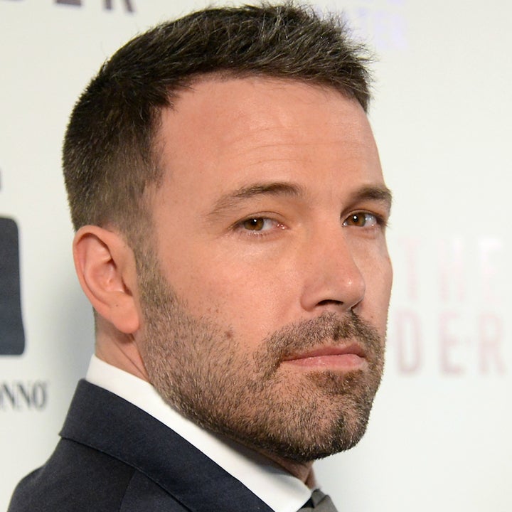 All the Times Ben Affleck Has Been Brutally Honest About His Battle With Addiction