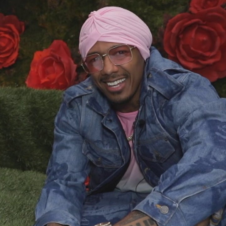 ​Nick Cannon Says Amanda Bynes Is 'Still Working on Herself,' But Doing 'So Much Better' (Exclusive)
