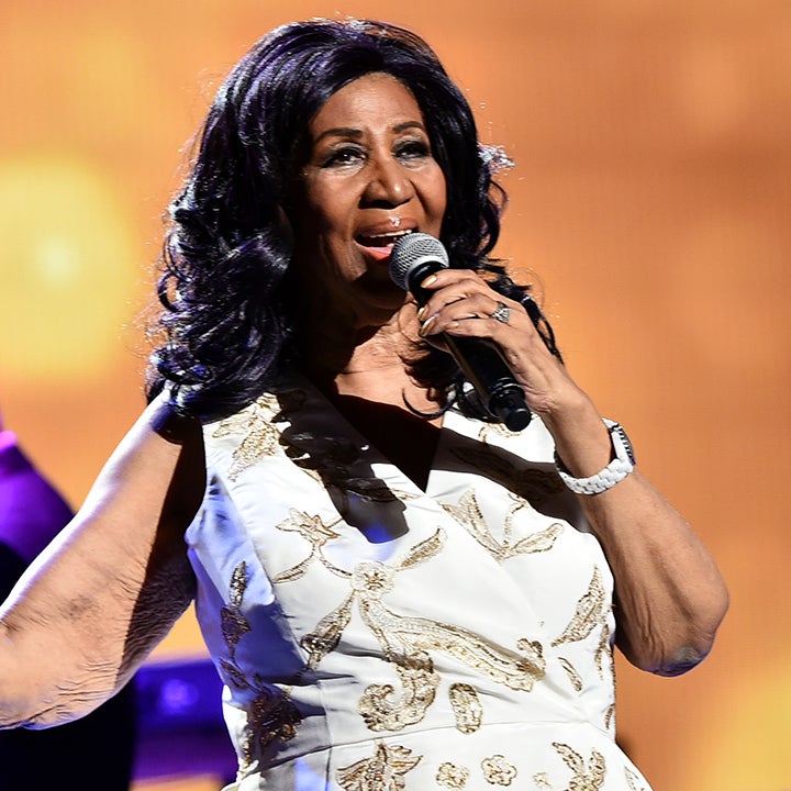 Aretha Franklin to Be Honored With Tribute Concert in New York City
