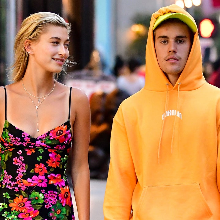 Why Justin Bieber and Hailey Baldwin Are in No Rush to Get Married (Exclusive)