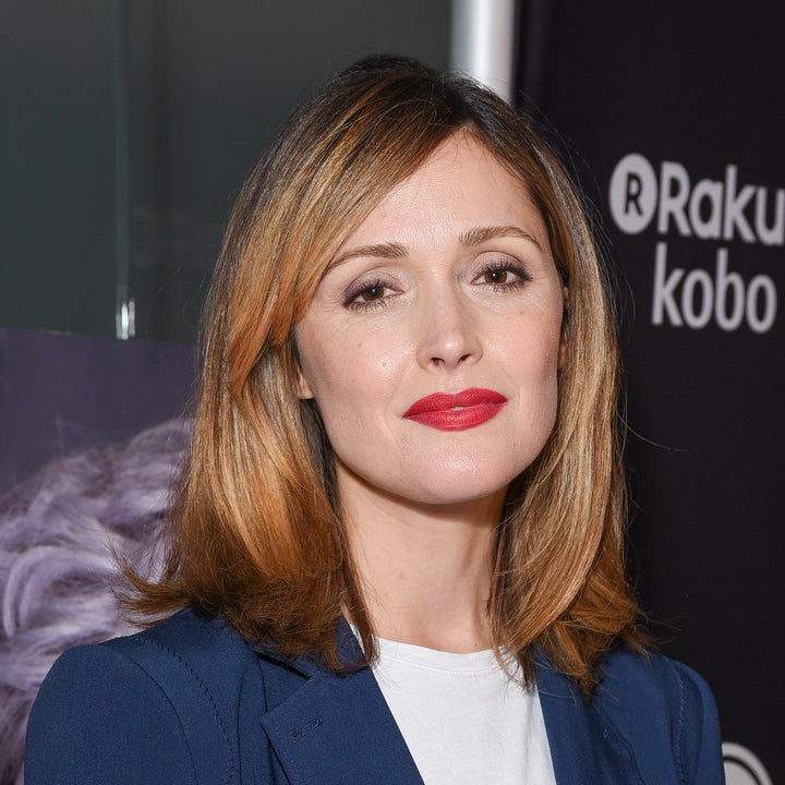Rose Byrne Shares Throwback Pic of Her and Heath Ledger as Teenagers
