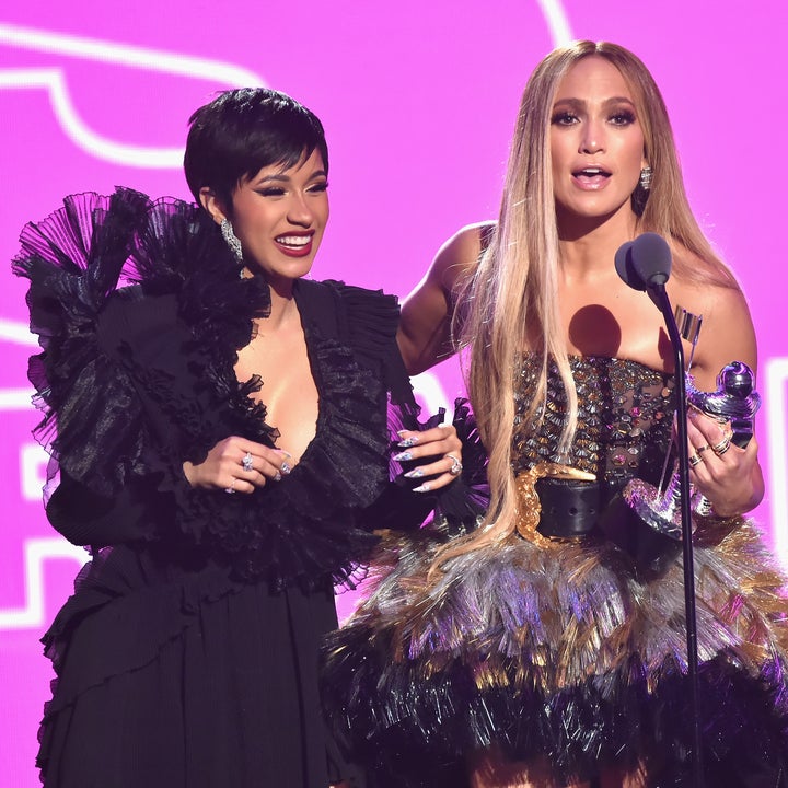 MTV Video Music Awards 2018: The Complete Winners List