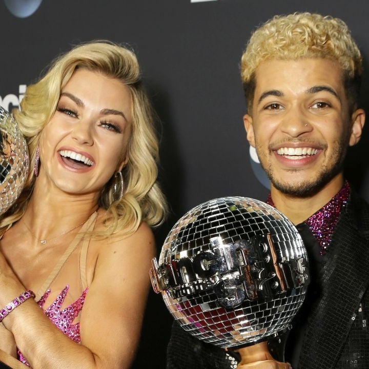 'Dancing With the Stars: Juniors': Meet the Young Dance Pros and Their Ballroom Mentors!