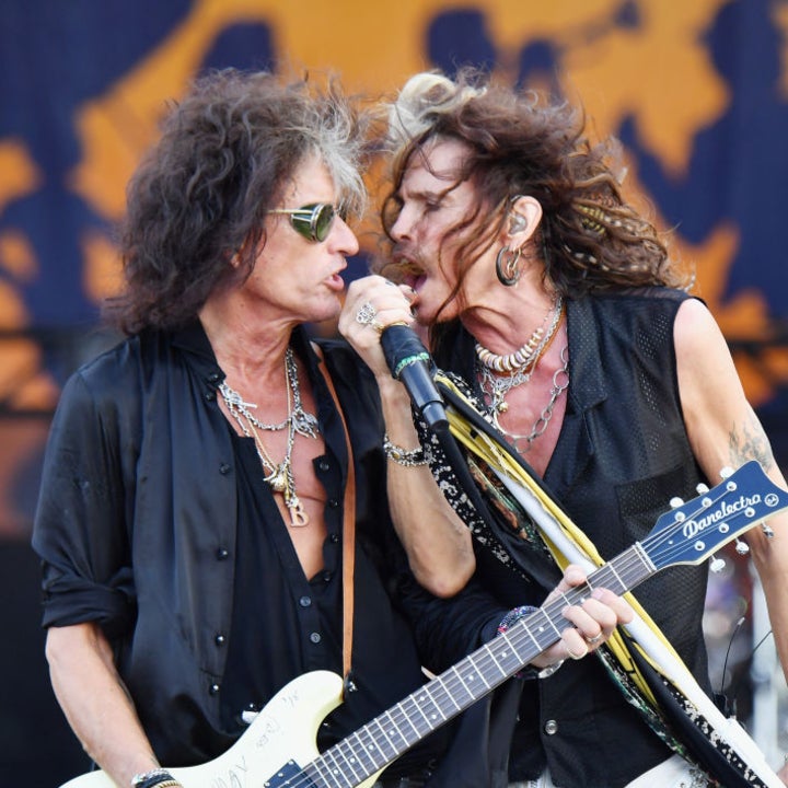 Aerosmith Announces Las Vegas Residency, Shares Why It'll Be Different From All Their Other Shows
