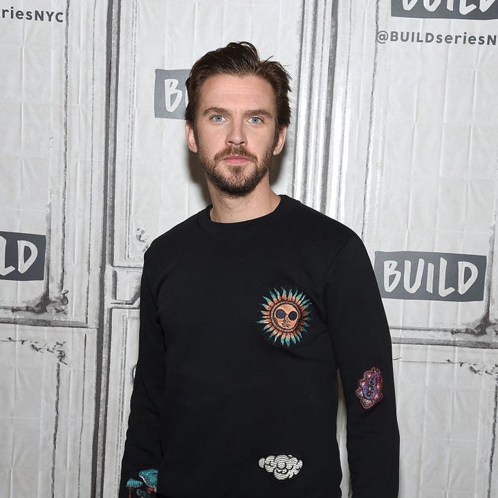 'Downton Abbey' Star Dan Stevens Hints That He Might Be Returning for the Movie