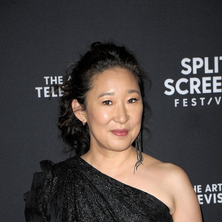 Sandra Oh Admits She Was 'Profoundly Disappointed' With Major Magazine Cover: 'I Wanted to Look Good'