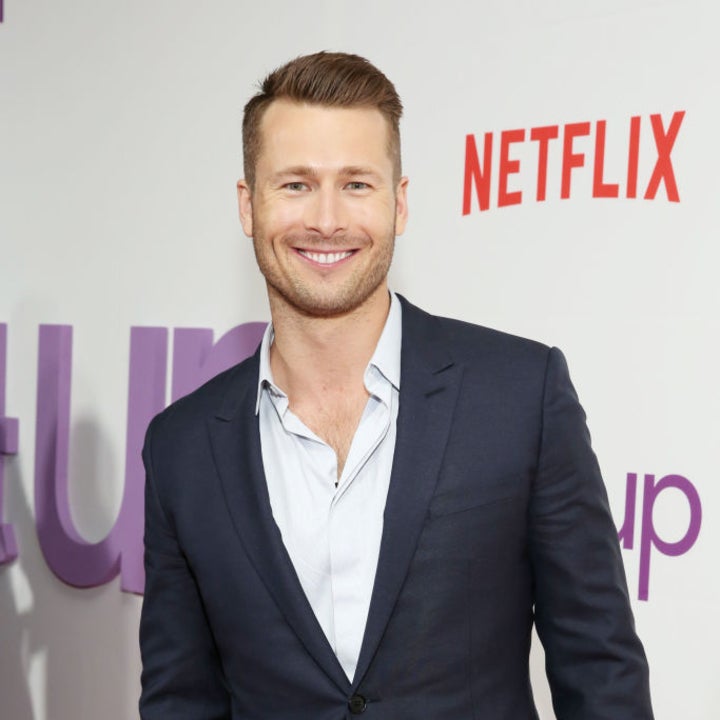 Glen Powell Shares Hilarious and Heartfelt Post on Joining Cast of 'Top Gun 2'