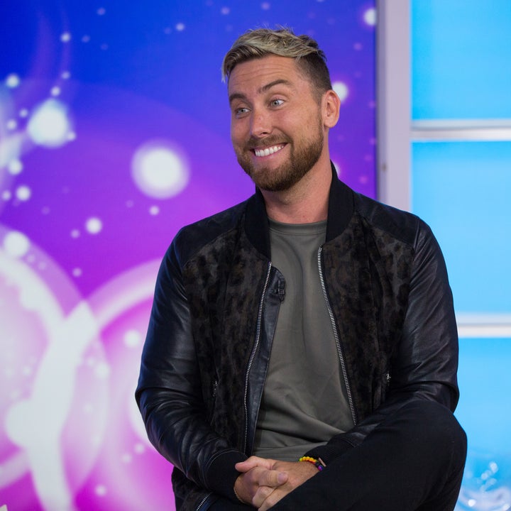 Lance Bass Approached by HGTV About a Project at the 'Brady Bunch' House