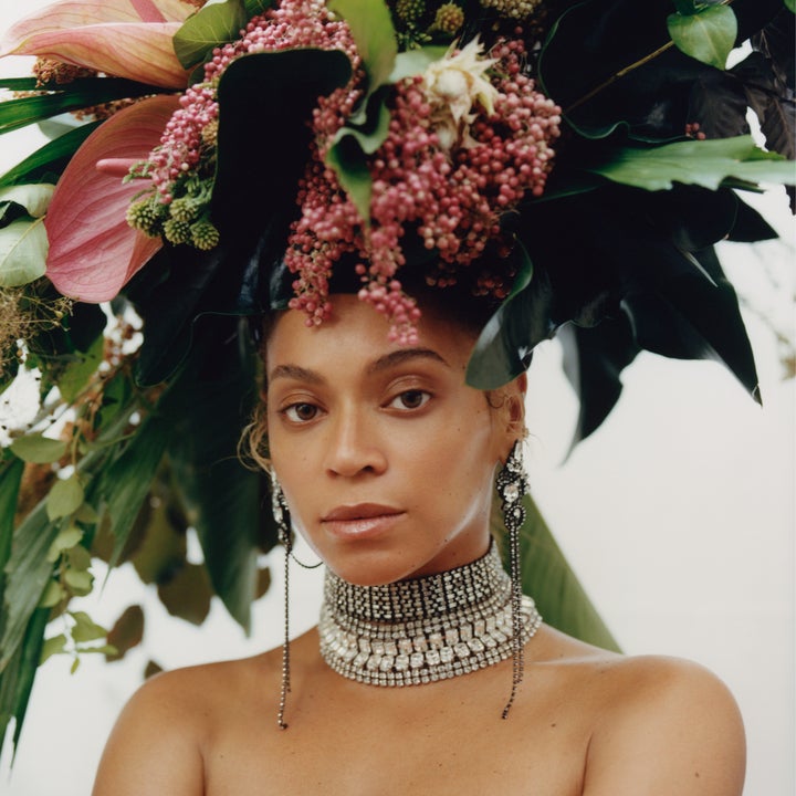 Beyonce's 9 Biggest Revelations in Her 'Vogue' Personal Essay