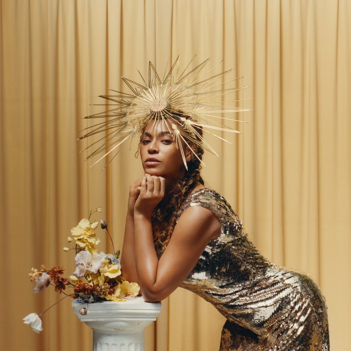 Beyonce Opens Up Like Never Before About Her Marriage, C-section and Weight in Vogue's September Issue