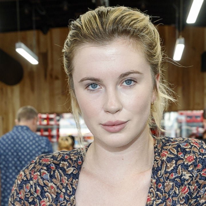 Ireland Baldwin Opens Up About Battling Anorexia In Her Early Modeling Days