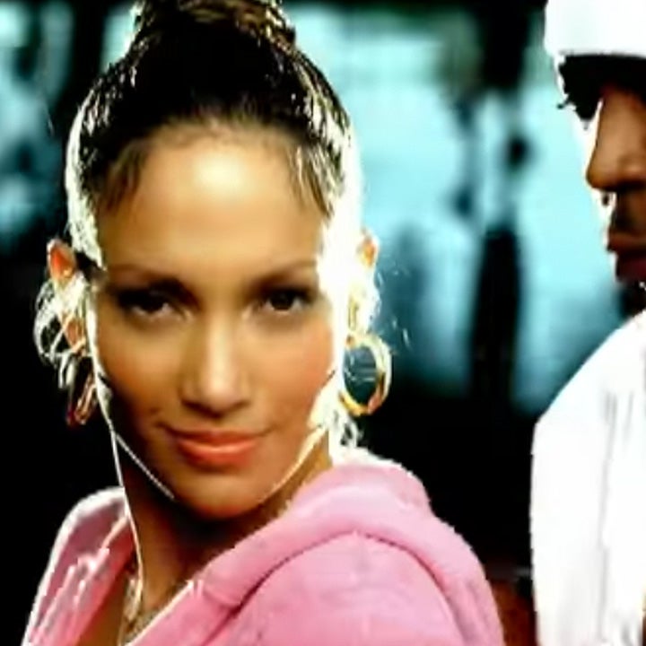 We Have Jennifer Lopez to Thank for the Iconic Pink Juicy Tracksuit Moment in ‘I’m Real’ Music Video