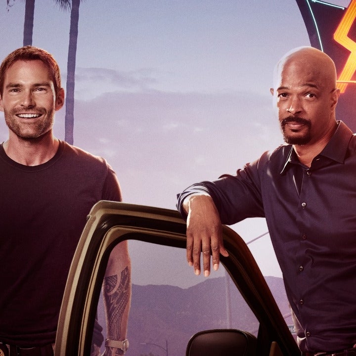 'Lethal Weapon': Seann William Scott Steps in for Clayne Crawford in First Season 3 Promo