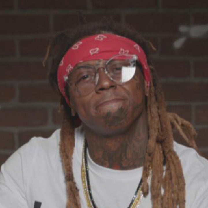 Lil Wayne & More Hip Hop Stars Read Mean Tweets Ahead Of Kanye West on 'Kimmel'