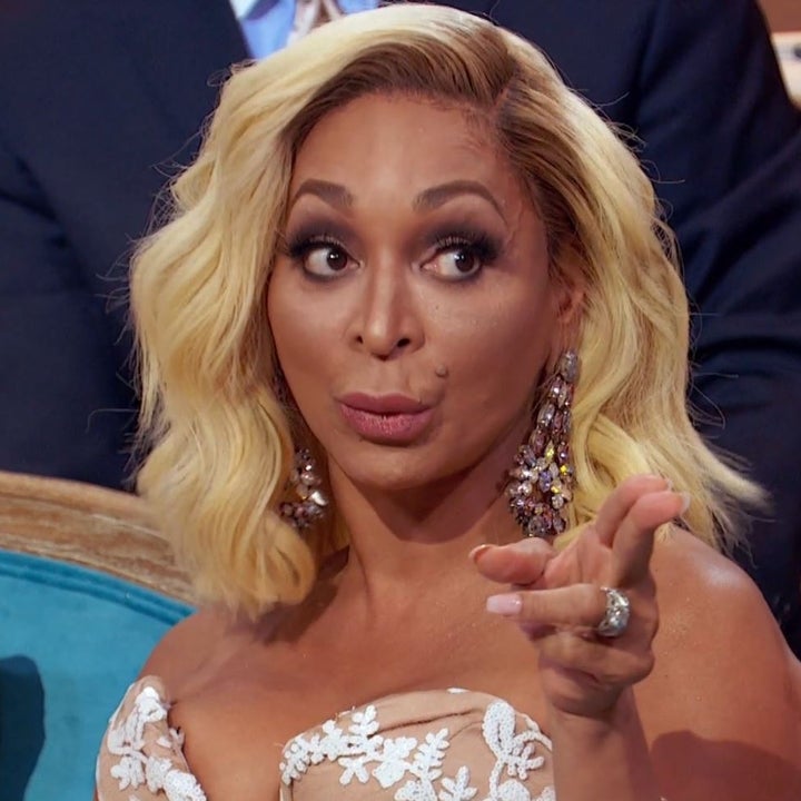 Watch the Drama-Filled ‘Real Housewives of Potomac’ Season 3 Reunion Trailer (Exclusive)