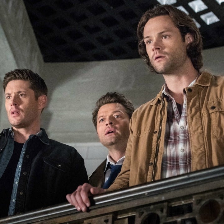 'Supernatural' May Not Get a Spinoff Any Time Soon, The CW Boss Says