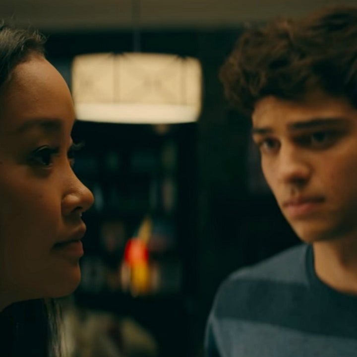 'To All the Boys' Sequel: Lana Condor and Noah Centineo Hope Lara Jean & Peter Don’t Split Up (Exclusive)