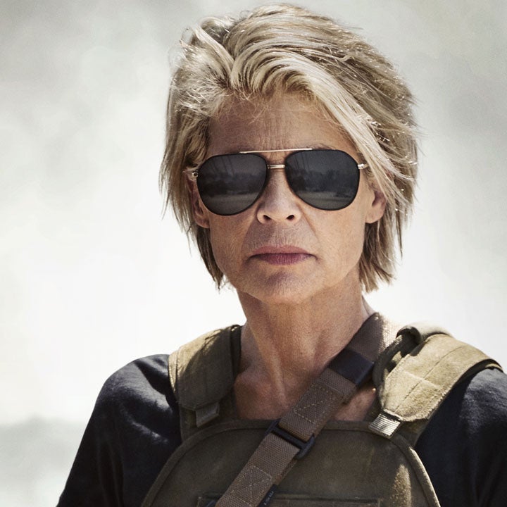 Women of Upcoming 'Terminator' Film Revealed in New Photo