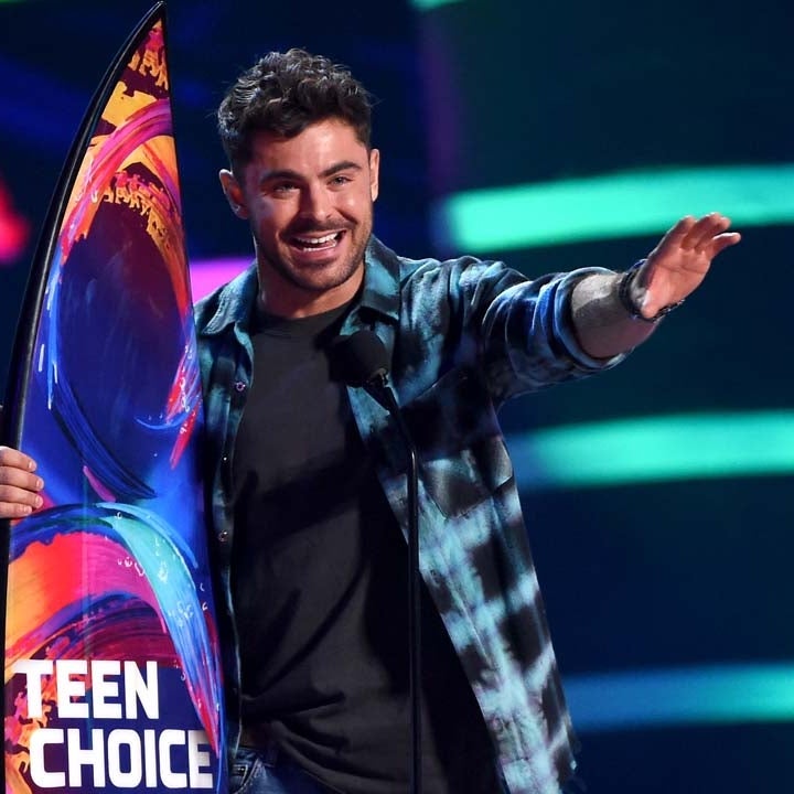 NEWS: Teen Choice Awards 2018: The Complete Winners List
