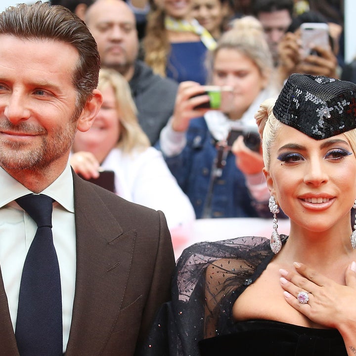 Lady Gaga and Bradley Cooper Recall the 'Magical' Day They Decided to Make 'A Star Is Born' (Exclusive)
