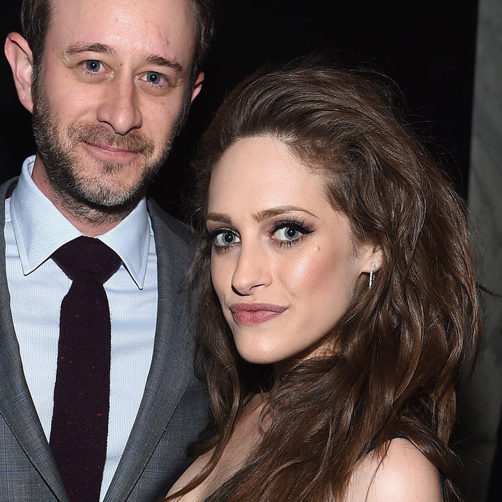 'Mr. Robot' Star Carly Chaikin Is Engaged to Ryan Bunnell -- See the Stunning Ring!