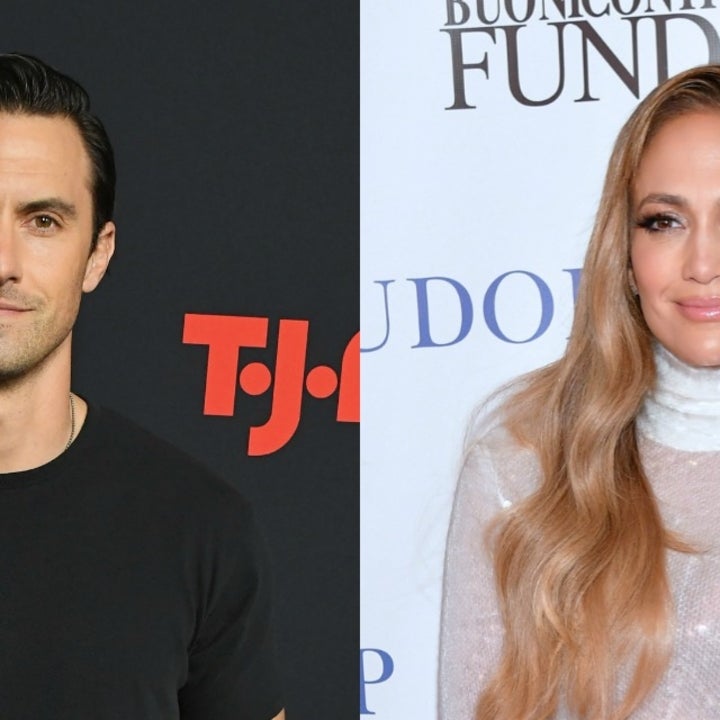 Milo Ventimiglia Joins Jennifer Lopez in the Shower in Sexy New ‘Second Act’ Trailer