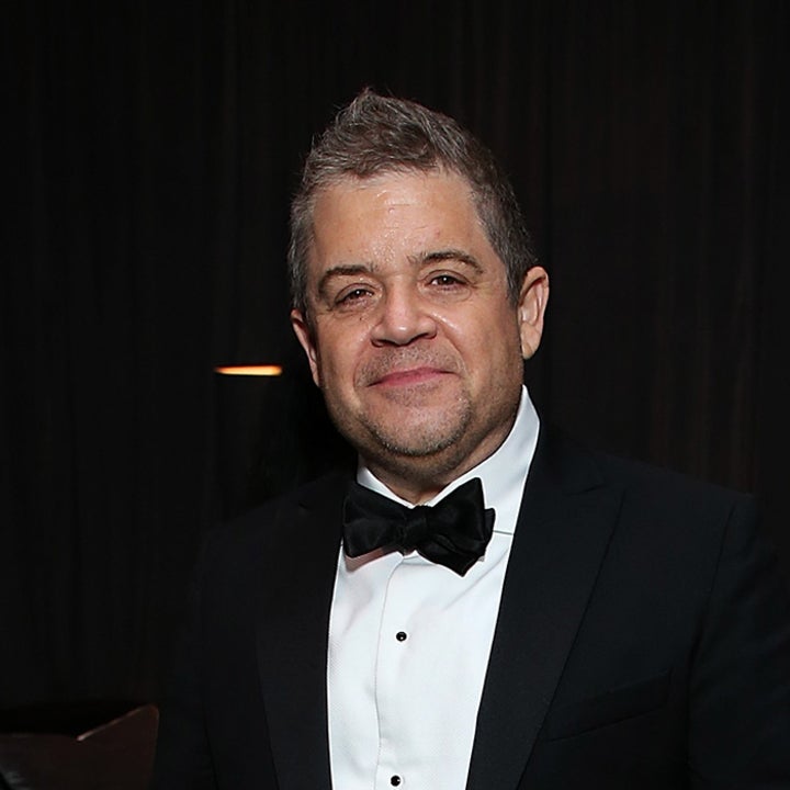 Patton Oswalt Looks Back at 2016 Emmys Win Following Death of First Wife