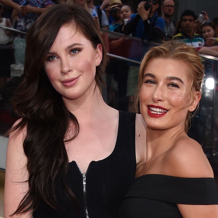 Ireland Baldwin Says Hailey Baldwin and Justin Bieber’s Engagement Was a ‘Long Time Coming’ (Exclusive)