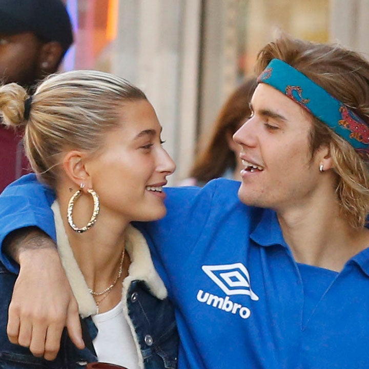 Justin Bieber and Hailey Baldwin Look More in Love Than Ever Amid Wedding Rumors