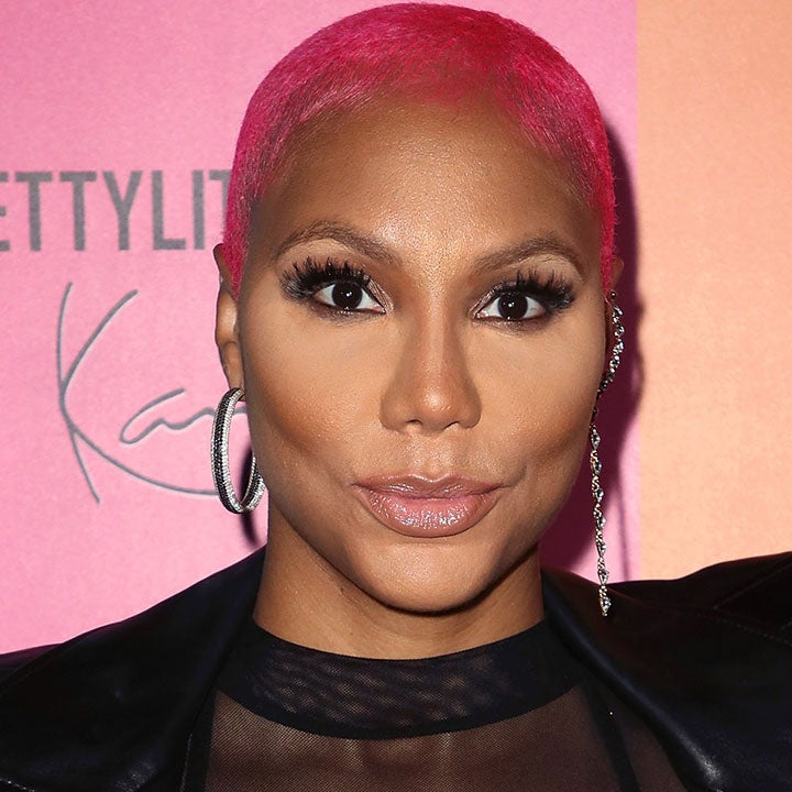 Tamar Braxton Says She's Ready to 'Pour Some Pain' Into Her Music
