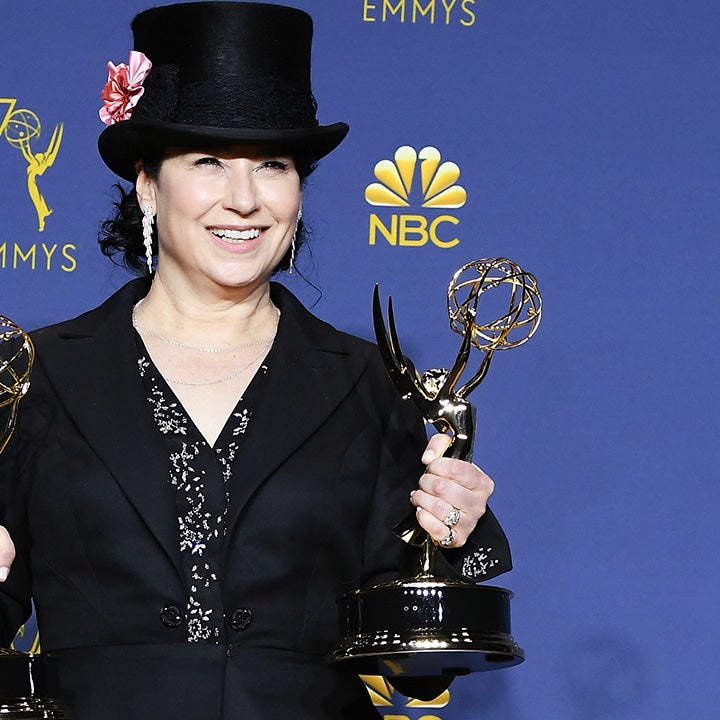 Emmys 2018: From Amy Sherman-Palladino to John Legend, All the Major Milestones and Historic Wins