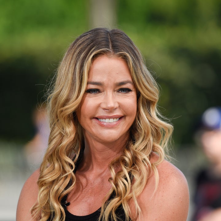 Denise Richards on Whether She's Had Any 'Real Housewives of Beverly