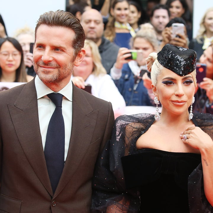 Lady Gaga Says She 'Very Much Identified With' Both Characters in 'A Star Is Born' (Exclusive)