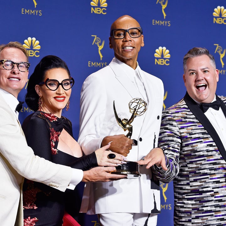 2018 Emmys: The Complete Winners List