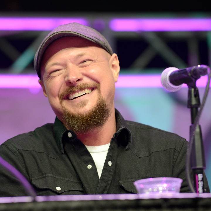 'Sabrina the Teenage Witch' Star Nate Richert Reveals His Own Day Jobs While Supporting Geoffrey Owens