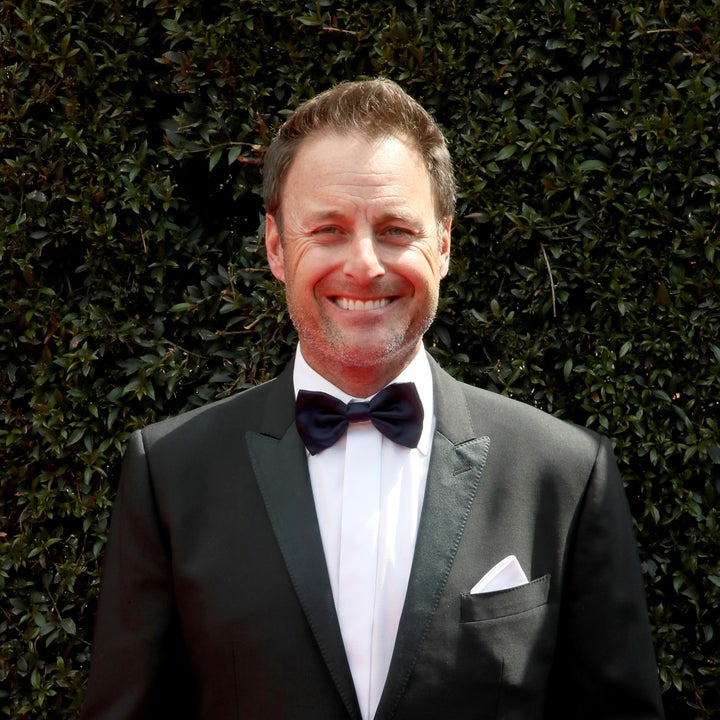 Chris Harrison on How 'The Bachelor' Will Handle Virgin Colton's Fantasy Suites (Exclusive)