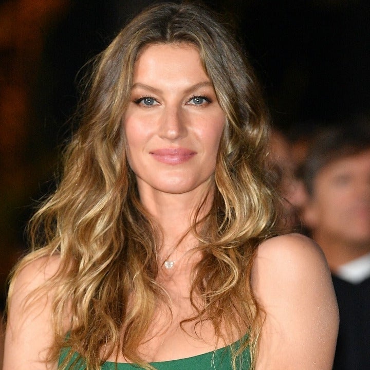 Gisele Bündchen and Daughter Are Twins in Sweet Side-By-Side Photos